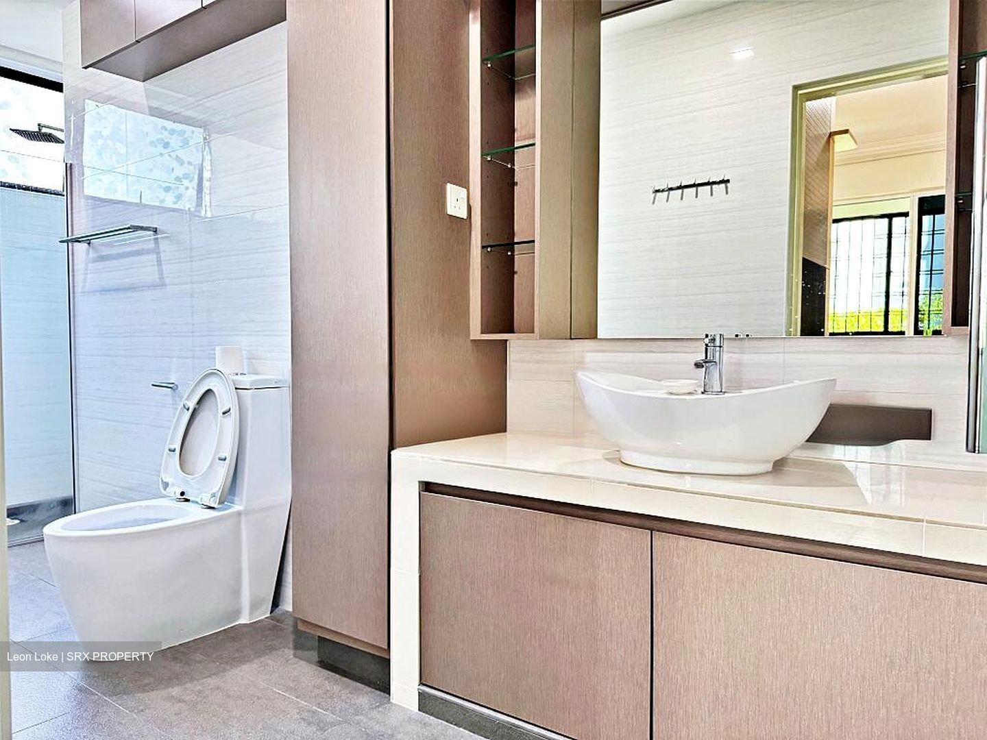 Rajah Tower (D12), Apartment #476252391